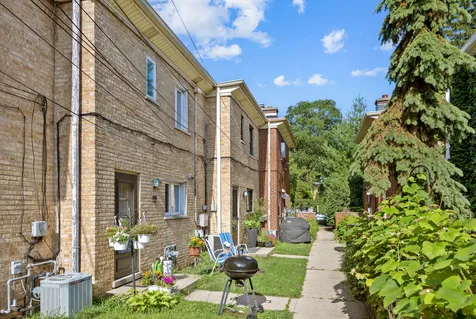 519 Ridge Road Wilmette IL 60091