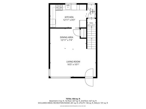 519 Ridge Road Wilmette IL 60091
