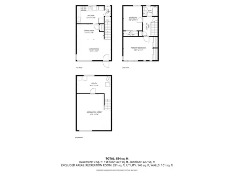 519 Ridge Road Wilmette IL 60091