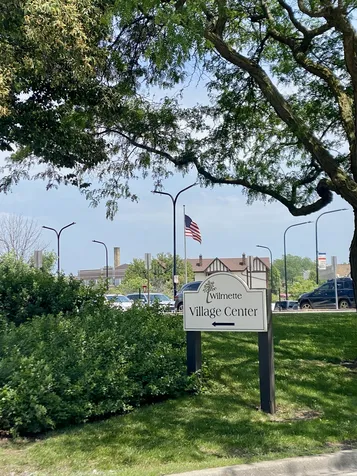 519 Ridge Road Wilmette IL 60091