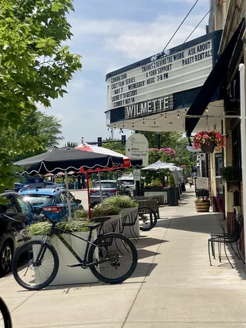 519 Ridge Road Wilmette IL 60091
