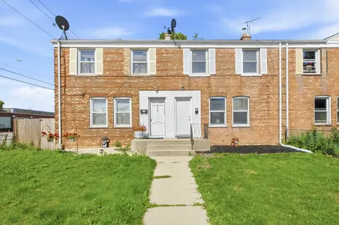 6456 South Lockwood Avenue Chicago IL 60638