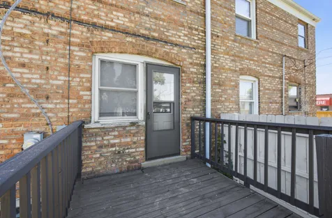 6456 South Lockwood Avenue Chicago IL 60638