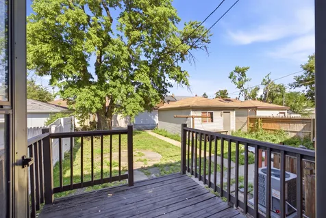 6456 South Lockwood Avenue Chicago IL 60638