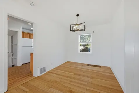 6456 South Lockwood Avenue Chicago IL 60638