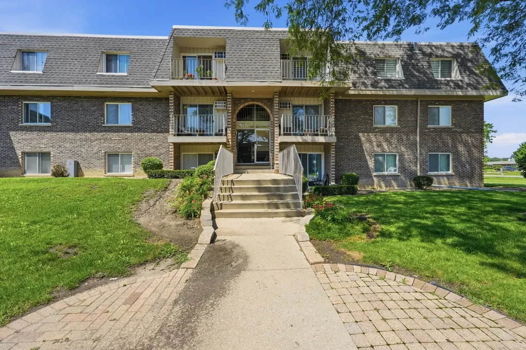 870 Winesap Court Prospect Heights IL 60070