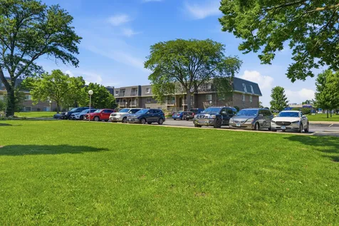 870 Winesap Court Prospect Heights IL 60070