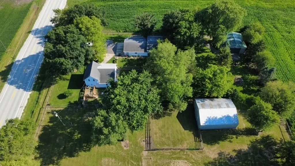 2871 North Us Highway 45 52 Clifton IL 60927