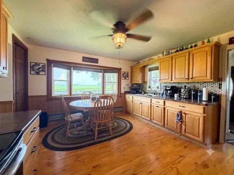 2871 North Us Highway 45 52 Clifton IL 60927