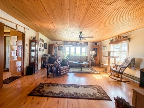 2871 North Us Highway 45 52 Clifton IL 60927