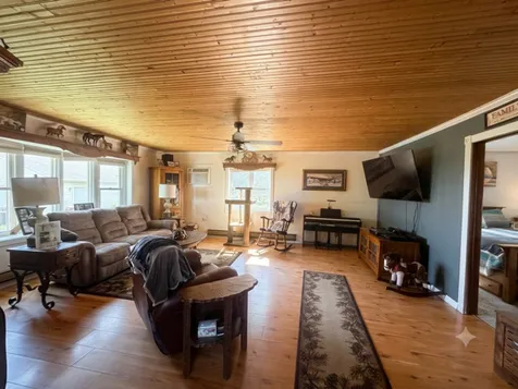 2871 North Us Highway 45 52 Clifton IL 60927