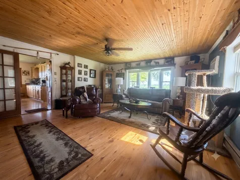 2871 North Us Highway 45 52 Clifton IL 60927