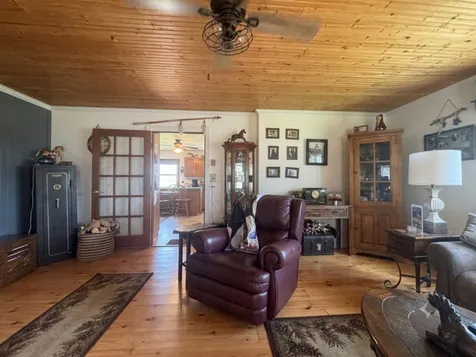 2871 North Us Highway 45 52 Clifton IL 60927