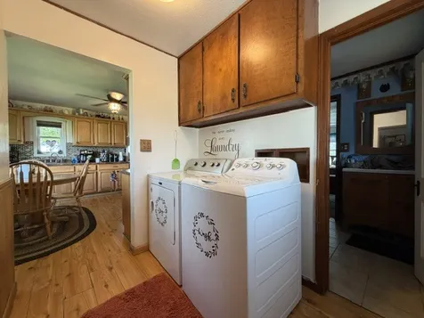 2871 North Us Highway 45 52 Clifton IL 60927