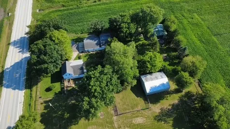 2871 North Us Highway 45 52 Clifton IL 60927