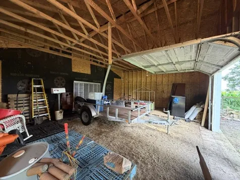2871 North Us Highway 45 52 Clifton IL 60927