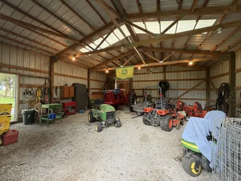 2871 North Us Highway 45 52 Clifton IL 60927