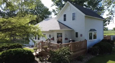 2871 North Us Highway 45 52 Clifton IL 60927