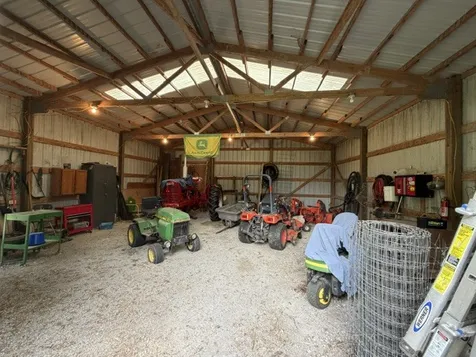 2871 North Us Highway 45 52 Clifton IL 60927