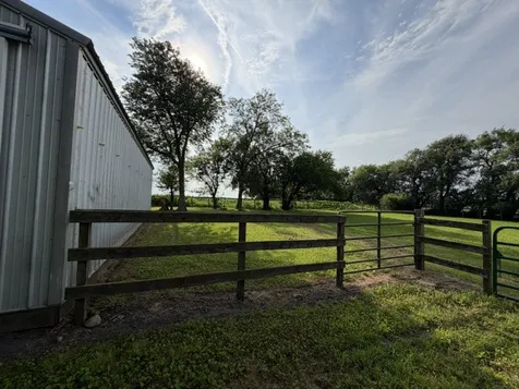 2871 North Us Highway 45 52 Clifton IL 60927