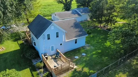 2871 North Us Highway 45 52 Clifton IL 60927