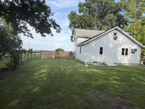 2871 North Us Highway 45 52 Clifton IL 60927