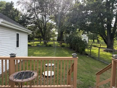 2871 North Us Highway 45 52 Clifton IL 60927