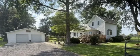 2871 North Us Highway 45 52 Clifton IL 60927