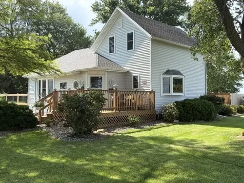 2871 North Us Highway 45 52 Clifton IL 60927