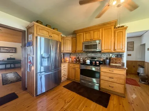 2871 North Us Highway 45 52 Clifton IL 60927