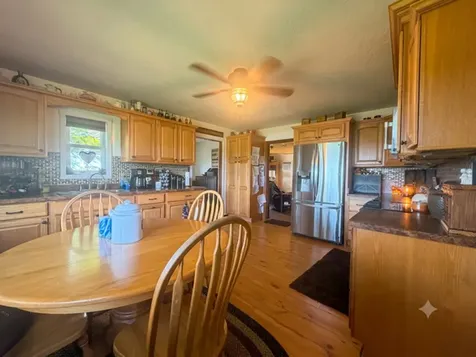 2871 North Us Highway 45 52 Clifton IL 60927