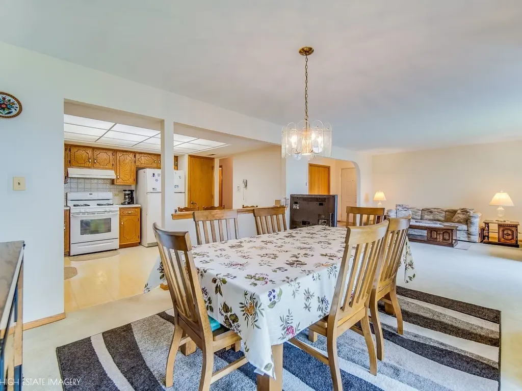 7823 West 157th Place Orland Park IL 60462