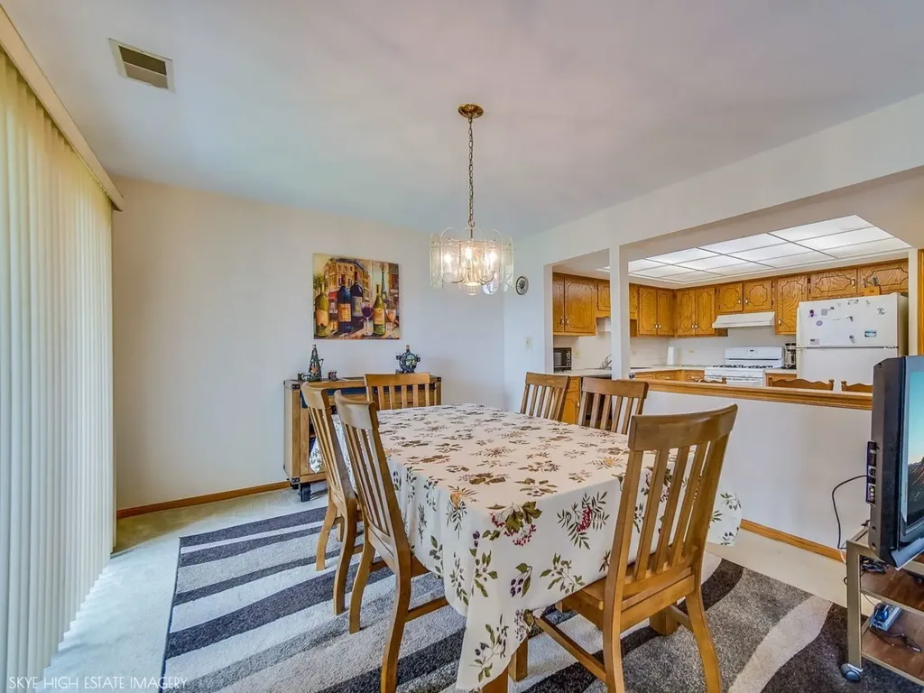 7823 West 157th Place Orland Park IL 60462