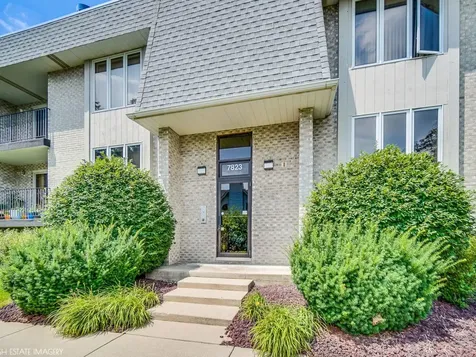 7823 West 157th Place Orland Park IL 60462