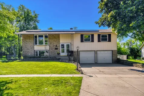 1120 Concord Lane Hoffman Estates IL 60192