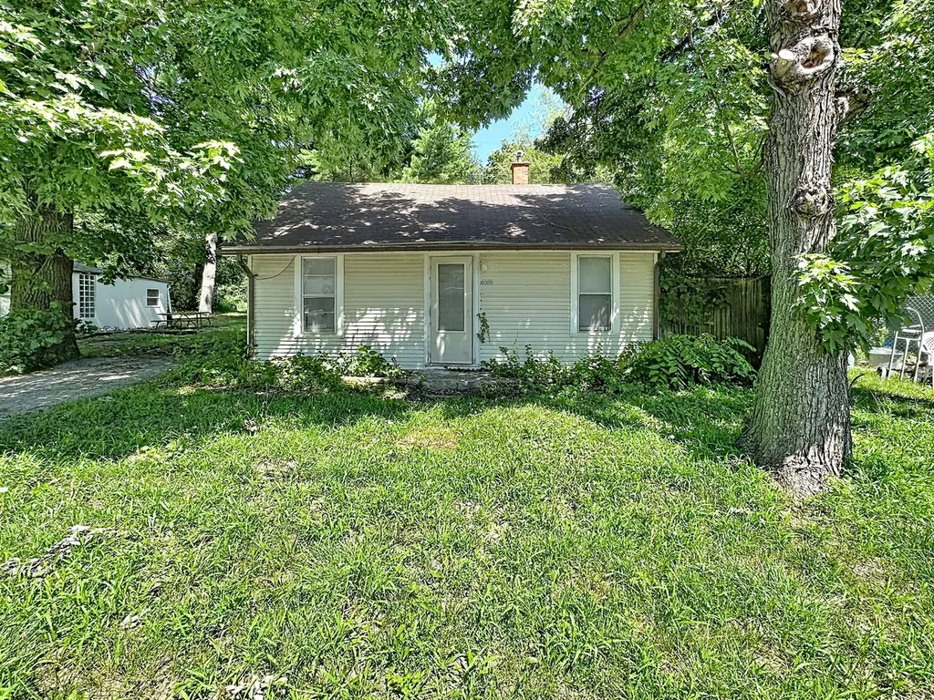 4009 6TH Street Rock Island IL 61201