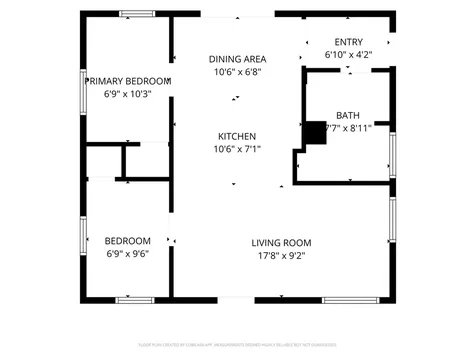 4009 6TH Street Rock Island IL 61201