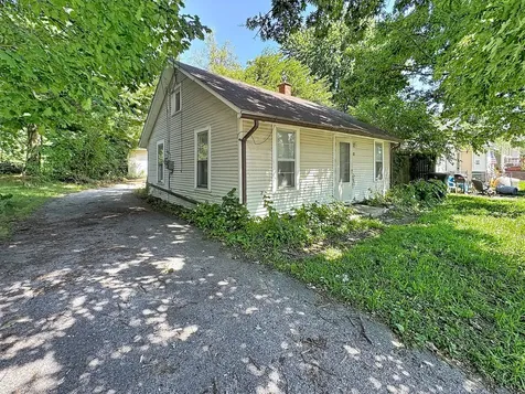 4009 6TH Street Rock Island IL 61201