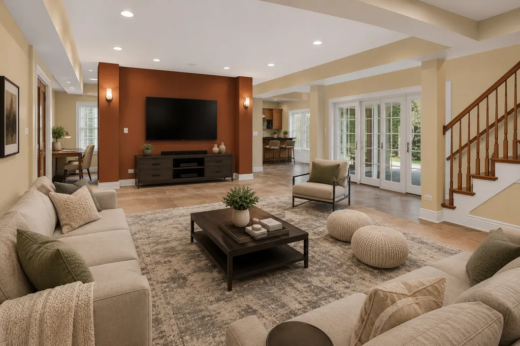 715 Marston Avenue Glen Ellyn IL 60137