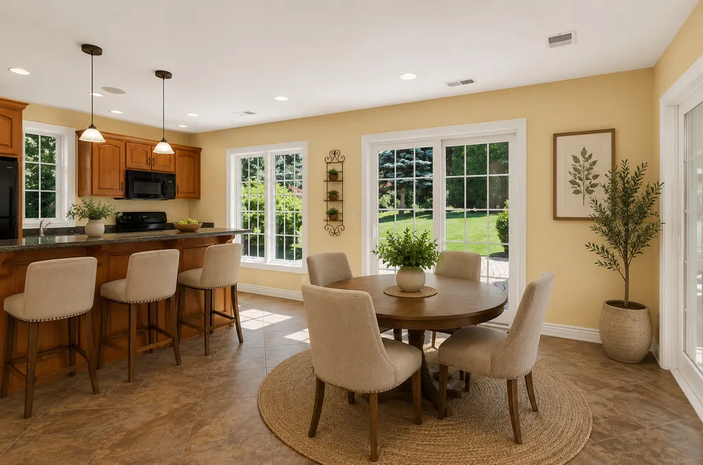 715 Marston Avenue Glen Ellyn IL 60137