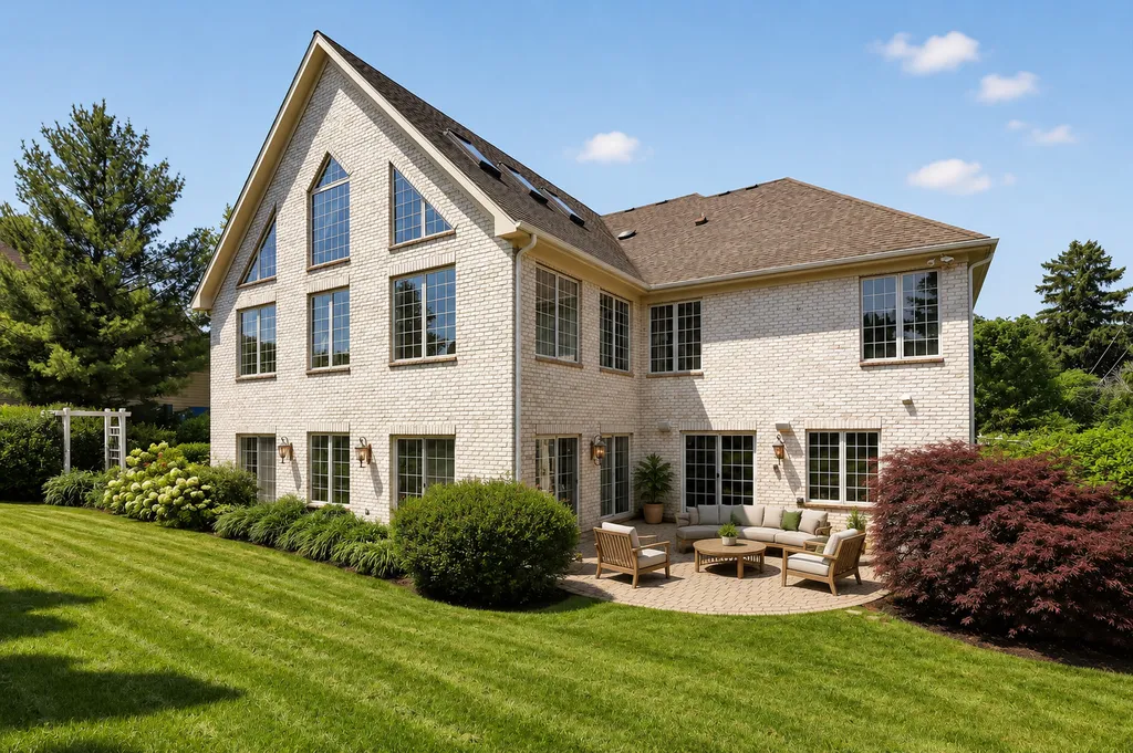 715 Marston Avenue Glen Ellyn IL 60137