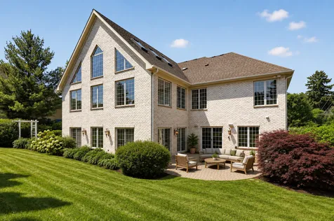 715 Marston Avenue Glen Ellyn IL 60137