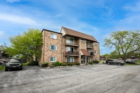 7109 Laverne Lane Tinley Park IL 60477