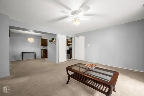 7109 Laverne Lane Tinley Park IL 60477