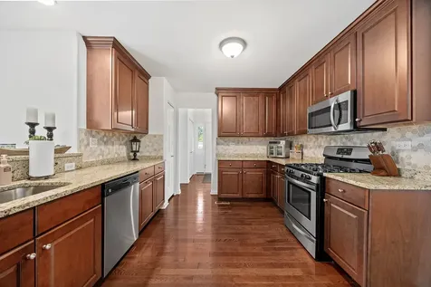 1108 Norley Avenue Joliet IL 60435