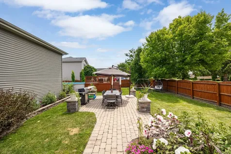 1108 Norley Avenue Joliet IL 60435