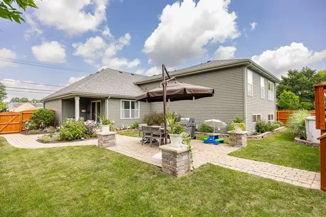 1108 Norley Avenue Joliet IL 60435