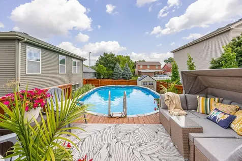 1108 Norley Avenue Joliet IL 60435