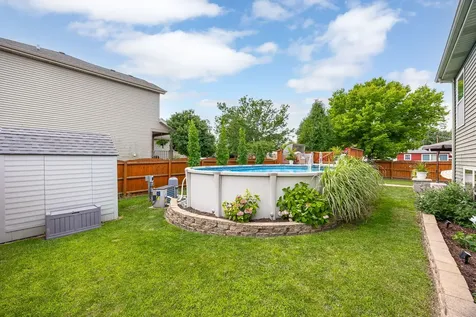 1108 Norley Avenue Joliet IL 60435