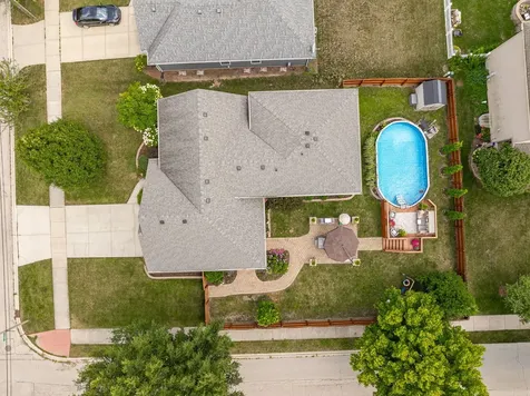1108 Norley Avenue Joliet IL 60435
